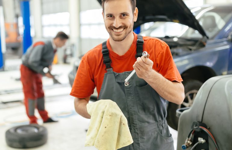 Antalya Araç Bakım ve Tamir Hizmetleri http://724carservice.com