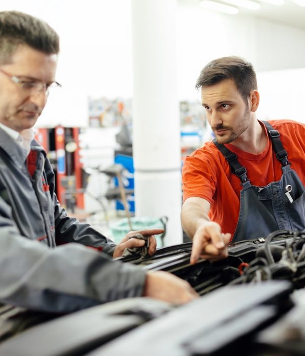 Antalya Oto Tamir ve Onarım http://724carservice.com