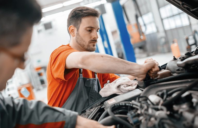 Antalya Araç Bakım ve Tamir Hizmetleri http://724carservice.com